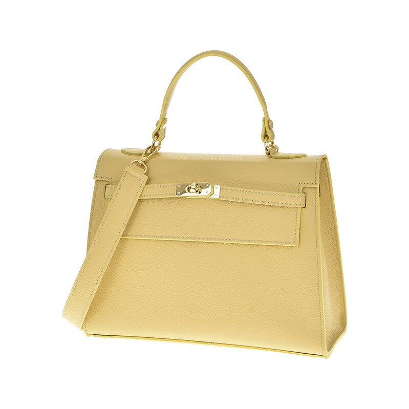 Kožená crossbody kabelka Laura Biaggi TS11-241 67862901