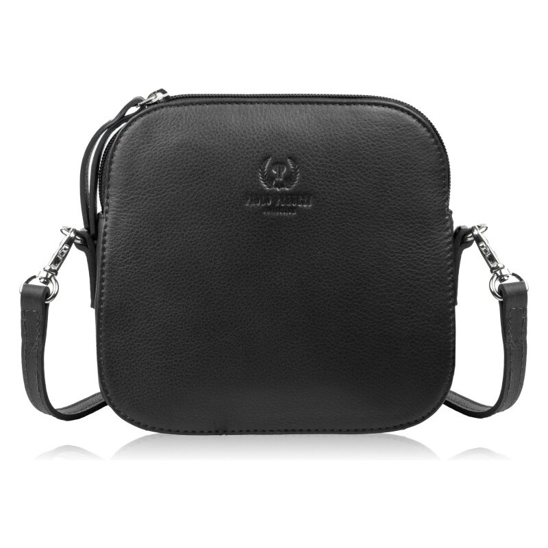 Crossbody kabelka Paolo Peruzzi AY-24 67862888