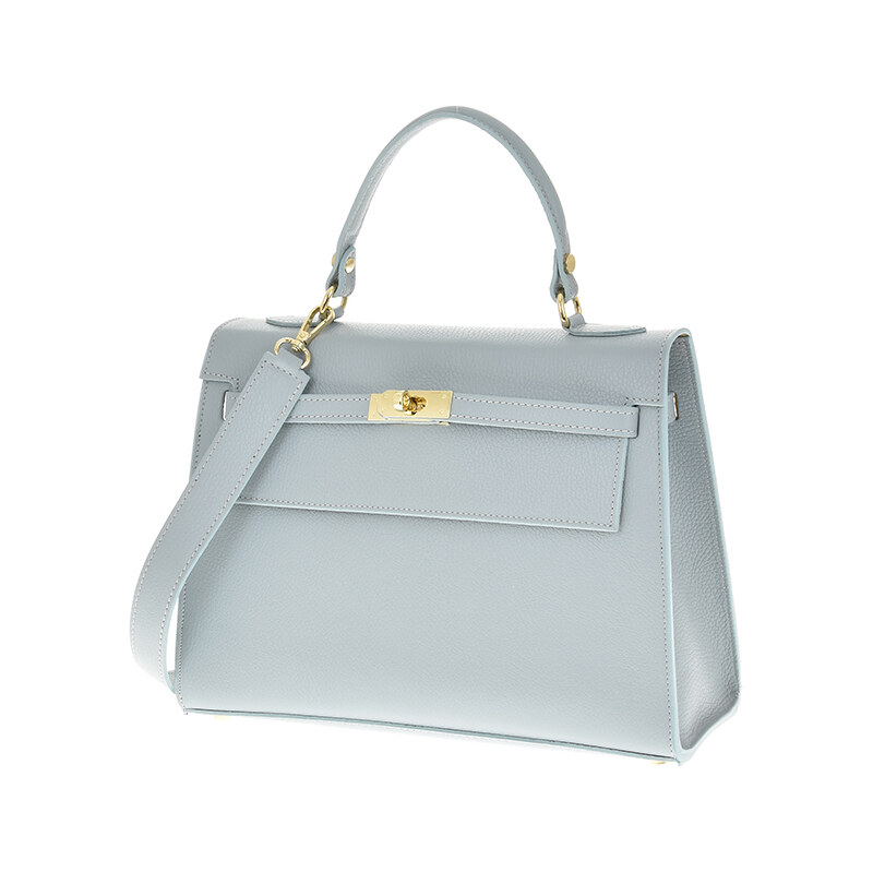 Kožená crossbody kabelka Laura Biaggi TS11-241 67862902