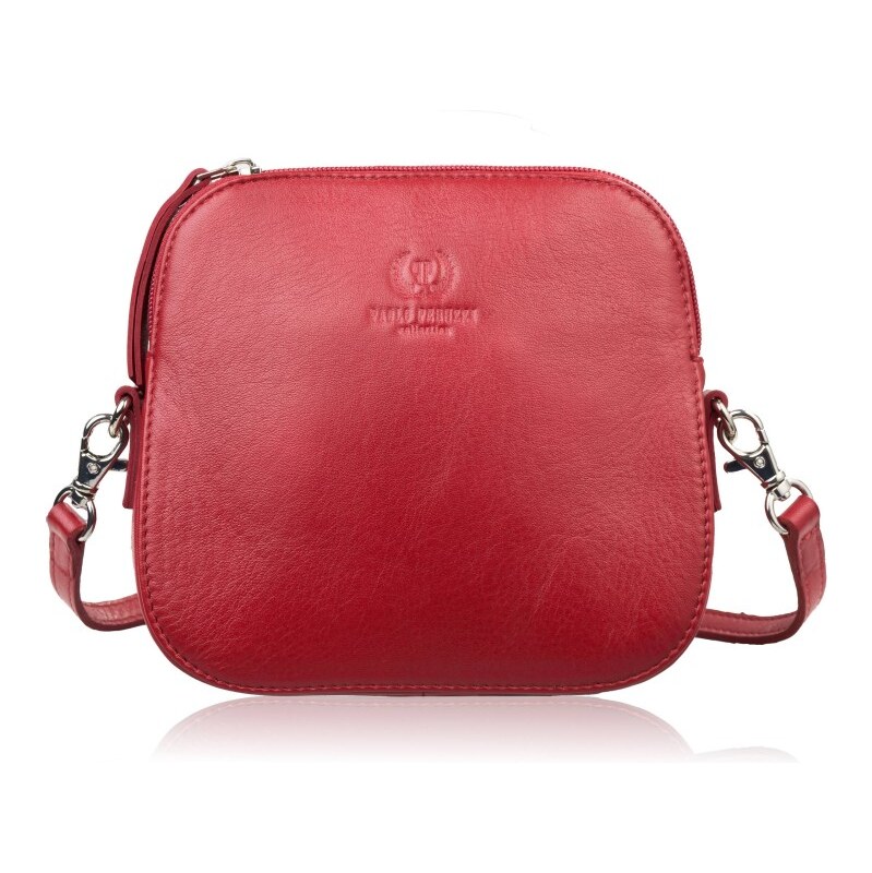 Crossbody kabelka Paolo Peruzzi AY-24 67862889
