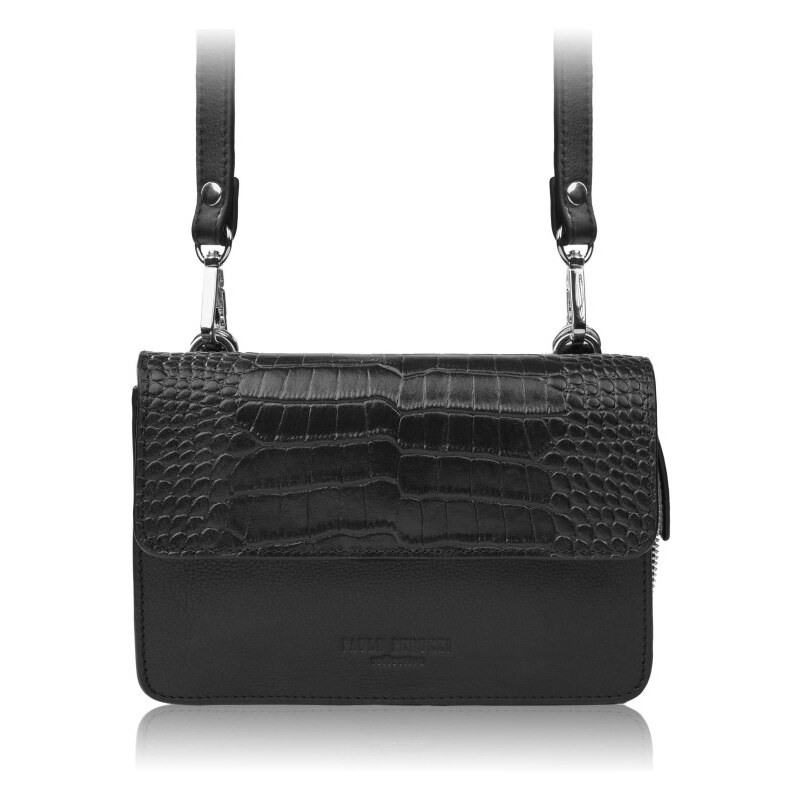 Crossbody kabelka Paolo Peruzzi AY-21 67862890