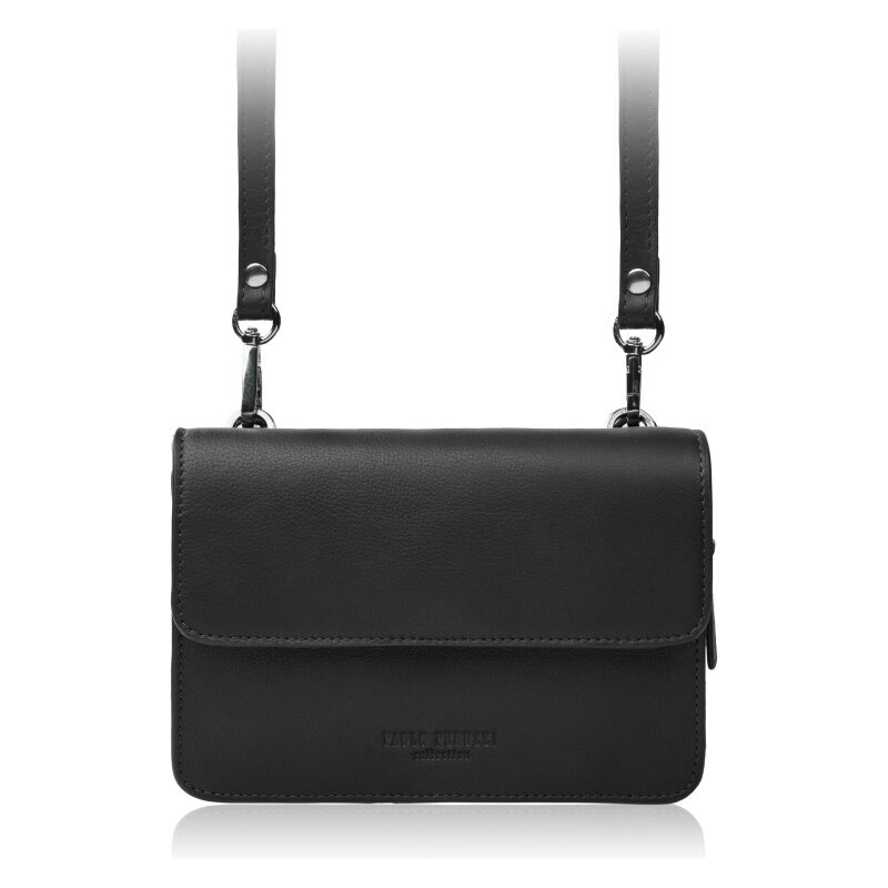 Crossbody kabelka Paolo Peruzzi AY-21 67862891