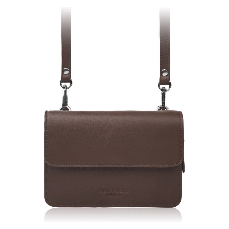 Crossbody kabelka Paolo Peruzzi AY-21 67862892