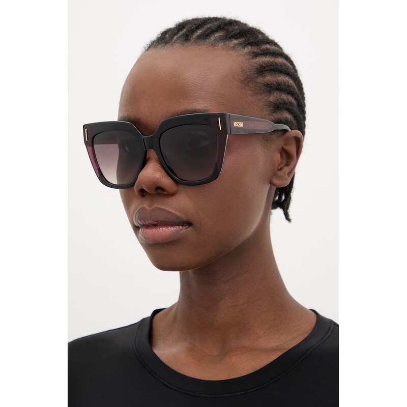 Slnečné okuliare Moschino 67827051