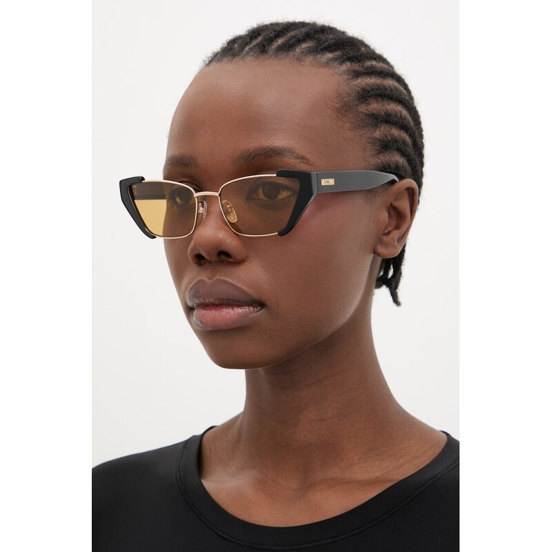 Slnečné okuliare Moschino 67827070