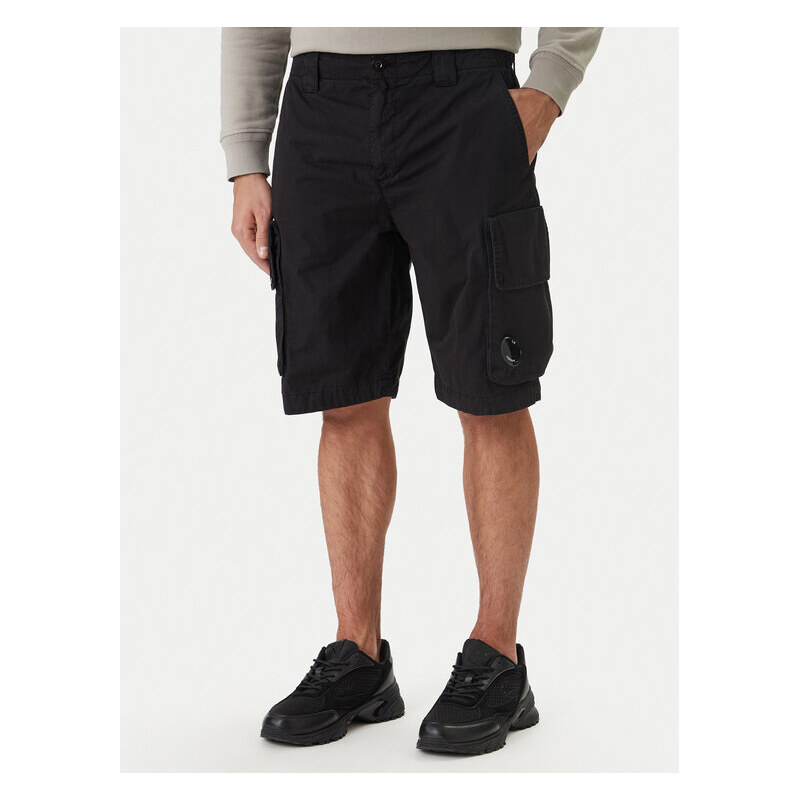 Bavlnené šortky C.P. Company 67862639