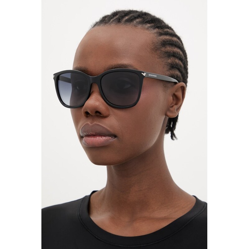 Emporio Armani - Okuliare 67413326