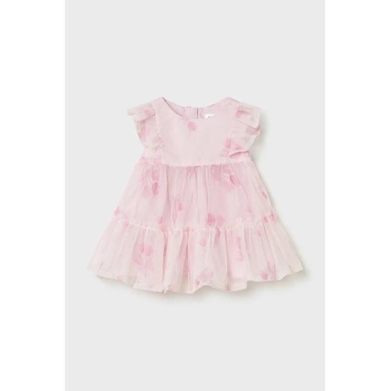 Šaty pre bábätká Mayoral Newborn 67862952