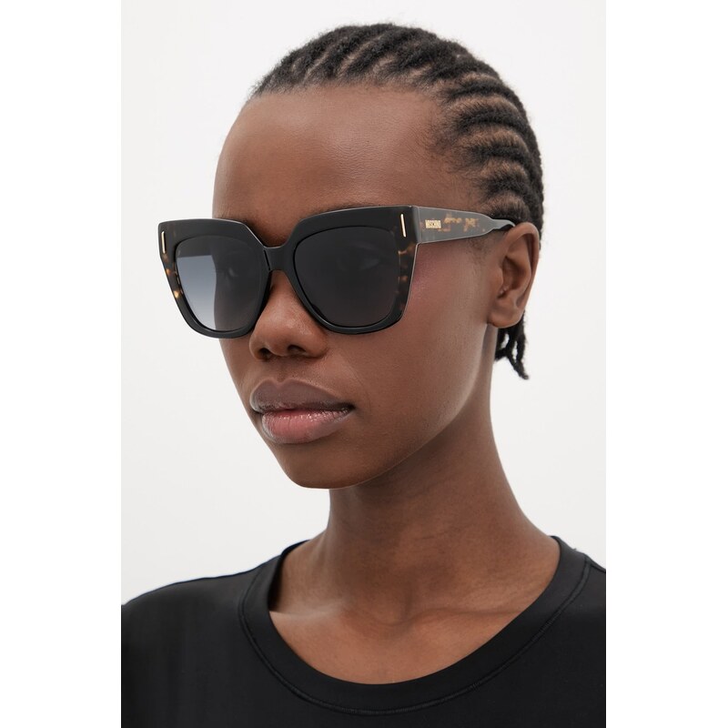 Slnečné okuliare Moschino 67827052