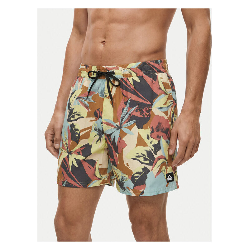 Plavecké šortky Quiksilver 67862998