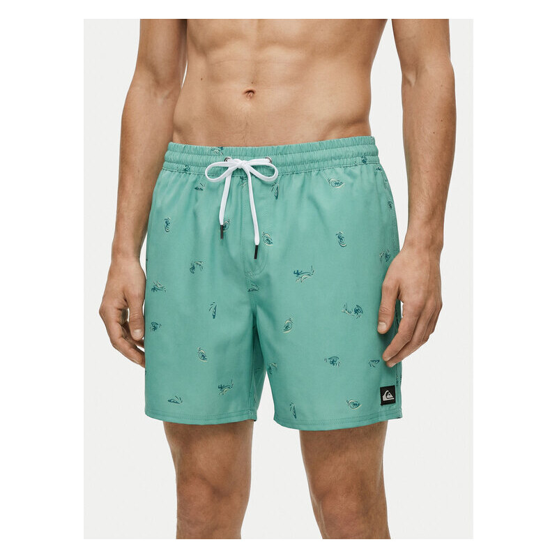 Plavecké šortky Quiksilver 67863001