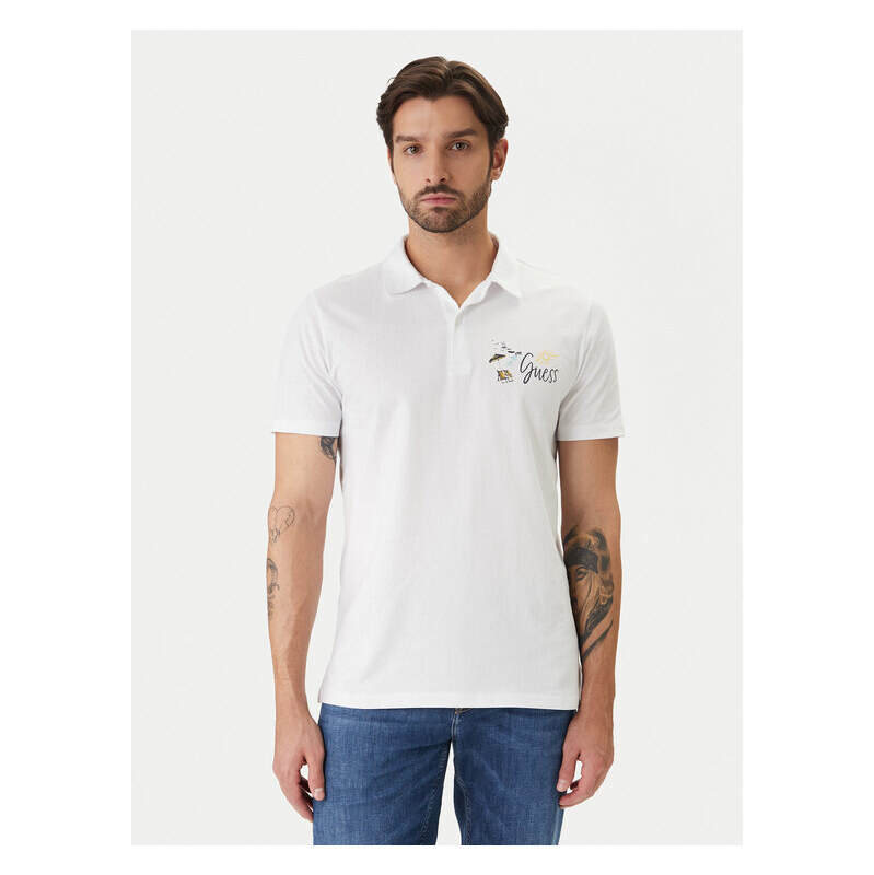 Polokošeľa Guess 67862999
