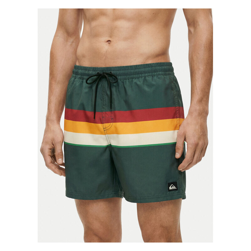 Plavecké šortky Quiksilver 67863010