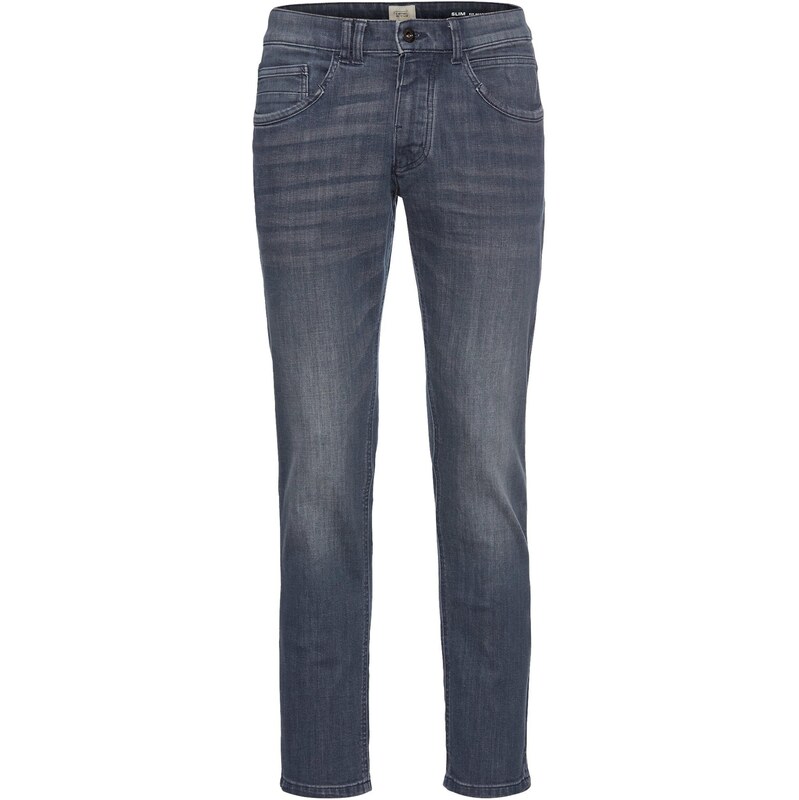 CAMEL ACTIVE Džínsy modrá denim 67867167