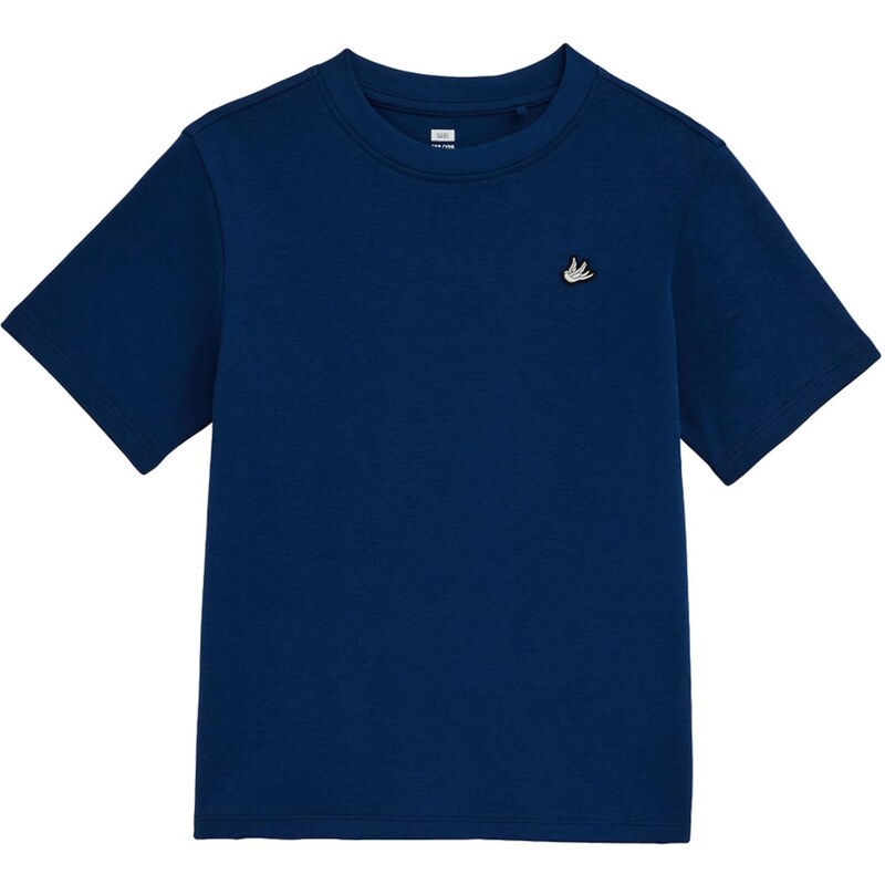 WE Fashion Tričko kobaltovomodrá 67867600