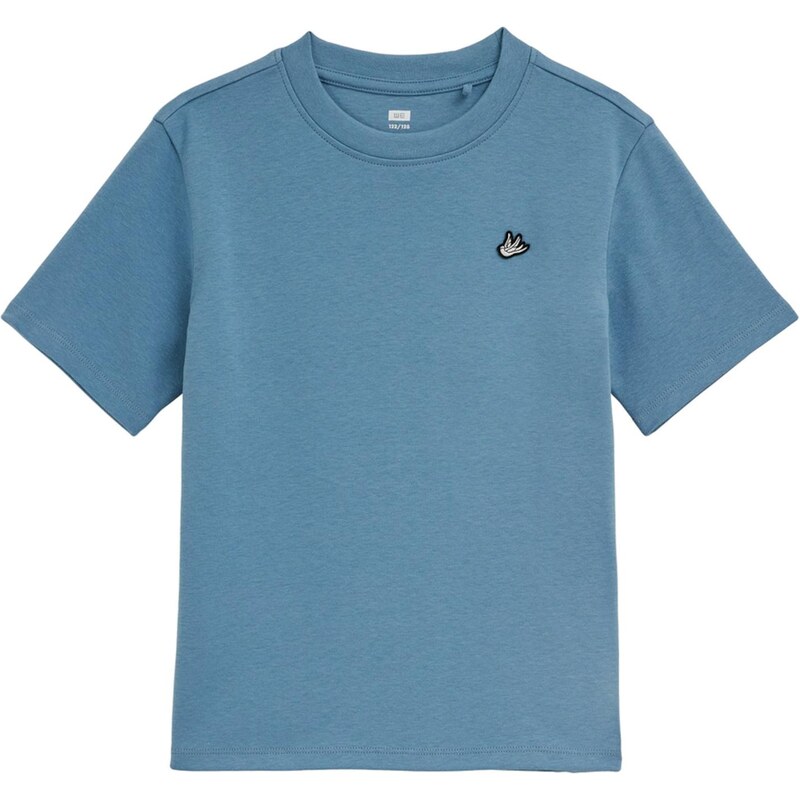 WE Fashion Tričko modrá 67867601