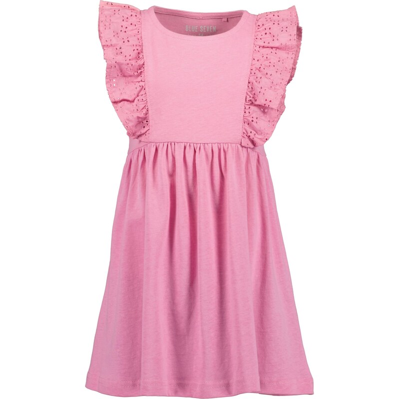 BLUE SEVEN Šaty eozín 67867616
