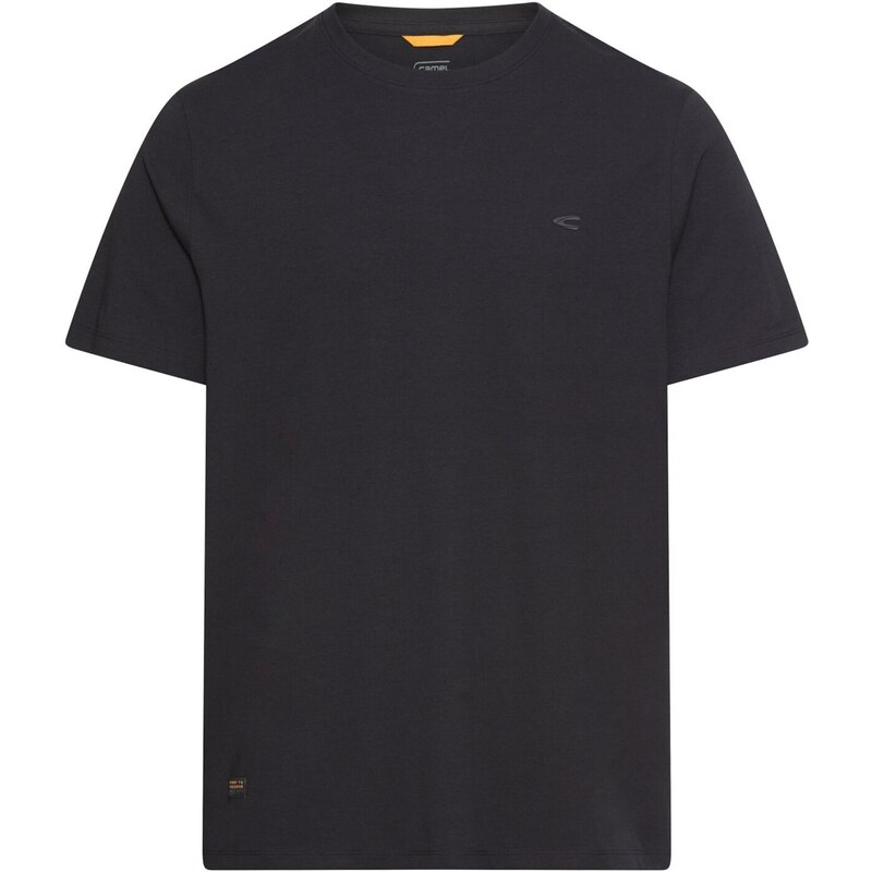 CAMEL ACTIVE Tričko námornícka modrá 67867629