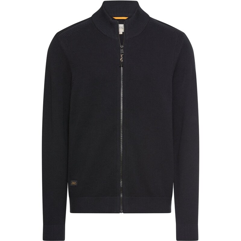 CAMEL ACTIVE Kardigán námornícka modrá 67867631