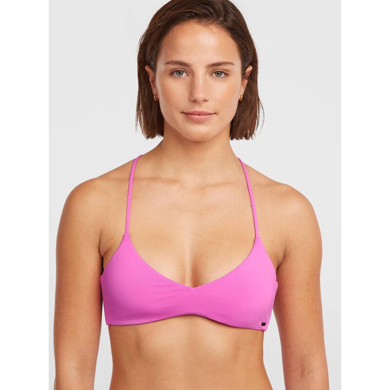 ONEILL Bikinový top Huntington fuksia 67867720