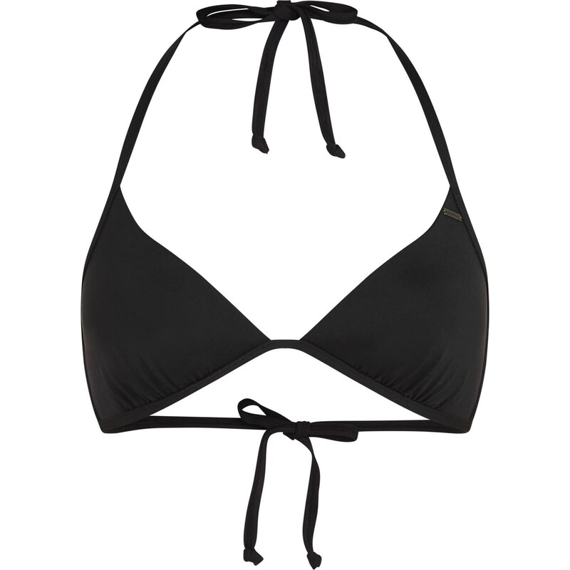 ONEILL Bikinový top Sao čierna 67867722