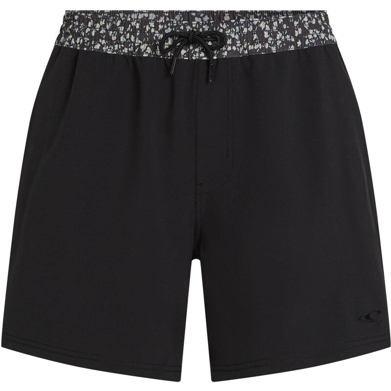 ONEILL Plavecké šortky svetlomodrá / hnedá / čierna 67867724