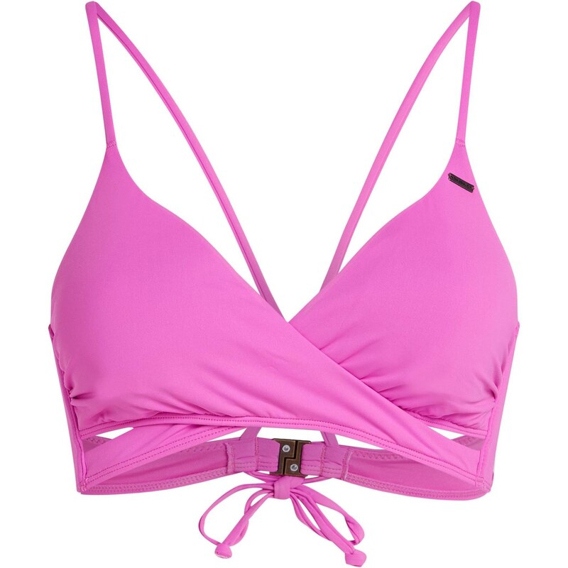 ONEILL Bikinový top Baay fuksia 67867745