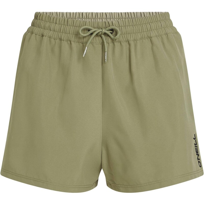 ONEILL Plavecké šortky Essentials olivová 67867753