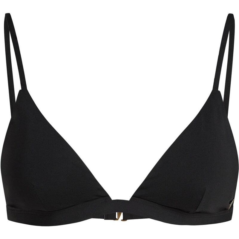 ONEILL Bikinový top Seaside čierna 67867774