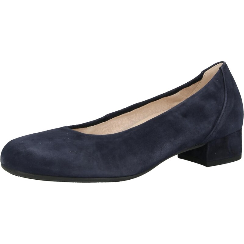 GABOR Lodičky námornícka modrá 67867777