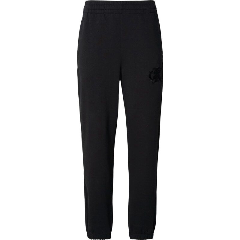 Calvin Klein Jeans Nohavice čierna 67867800