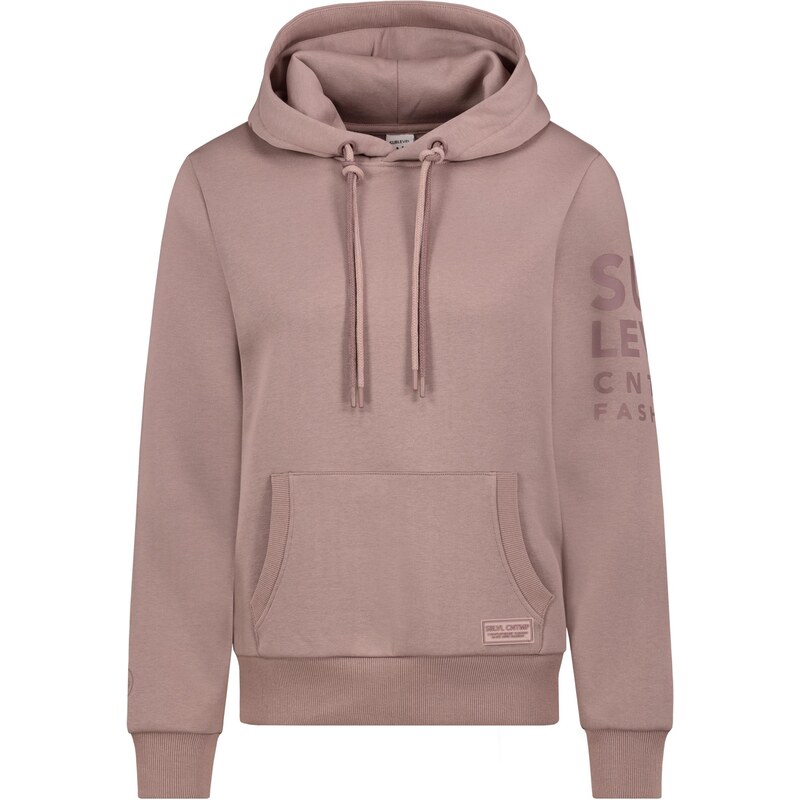 Sublevel Mikina Asmia rosé 67016067