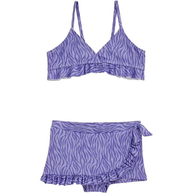 WE Fashion Bikiny fialová / svetlofialová 67867822