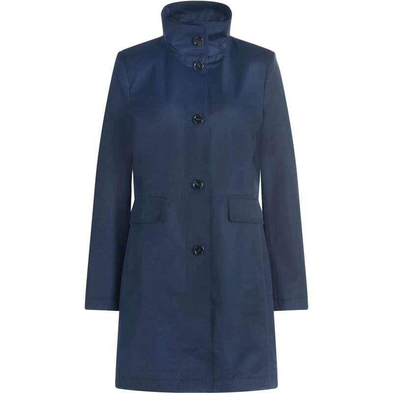 GIL BRET Prechodný kabát námornícka modrá 67867830