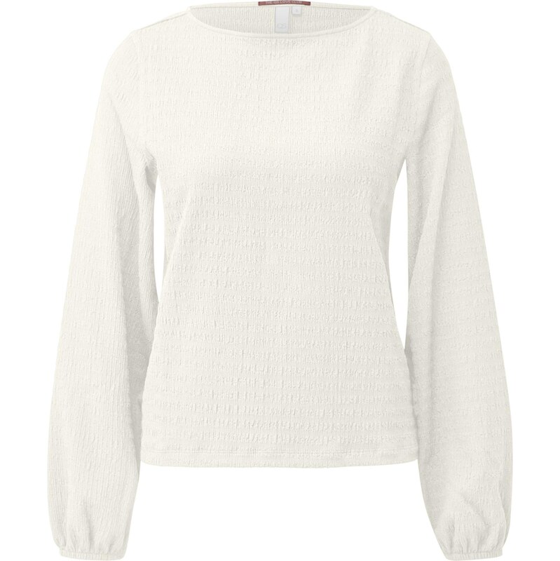 QS Blúzka krémová 67867878