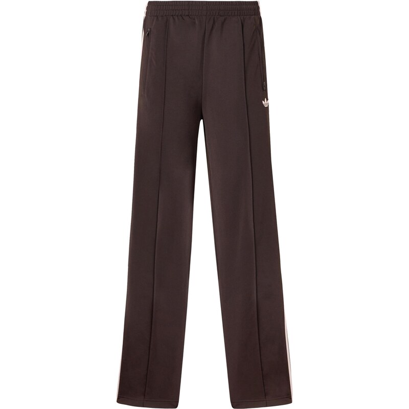 ADIDAS ORIGINALS Nohavice tmavohnedá / ružová 67867883
