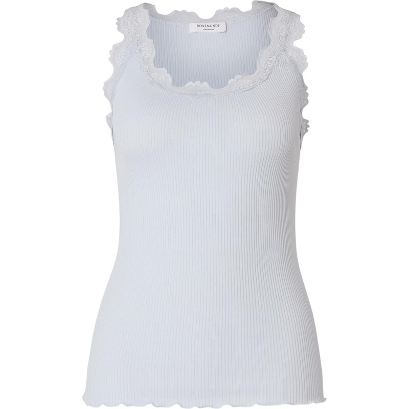 rosemunde Top pastelovo modrá 67867888