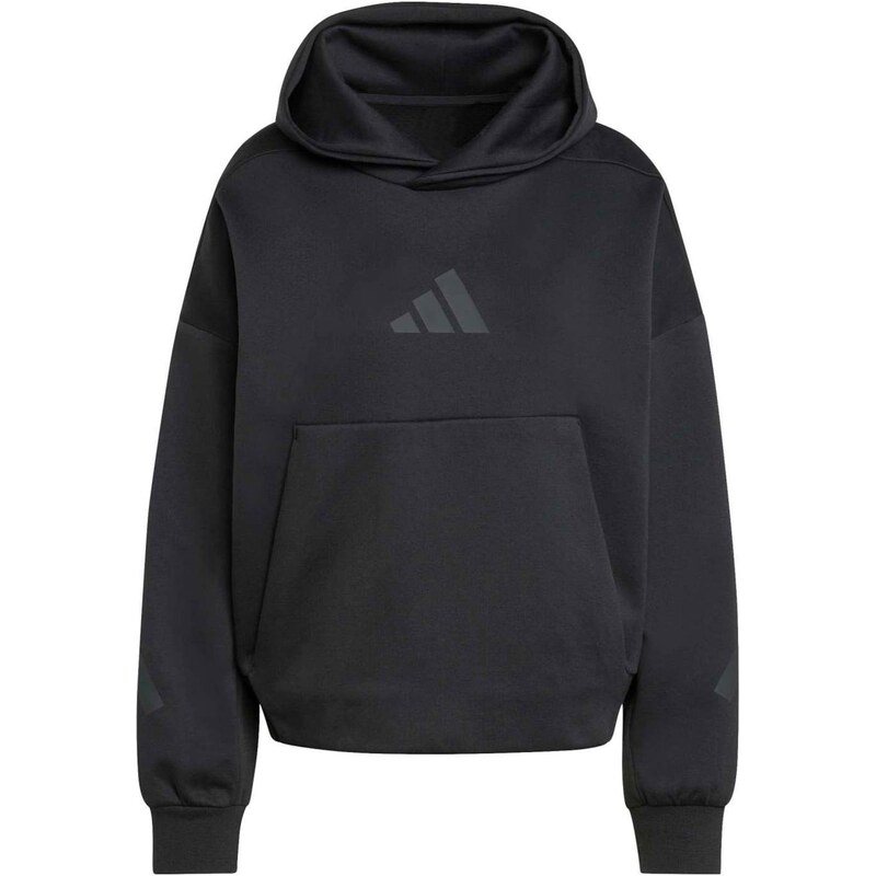 ADIDAS SPORTSWEAR Športová mikina Z.N.E. čierna 67867907