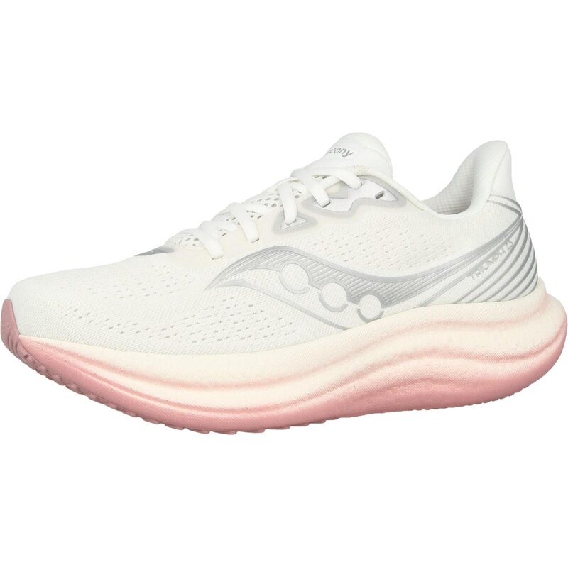 saucony Bežecká obuv TRIUMPH 23 slonová kosť / staroružová / 67867905