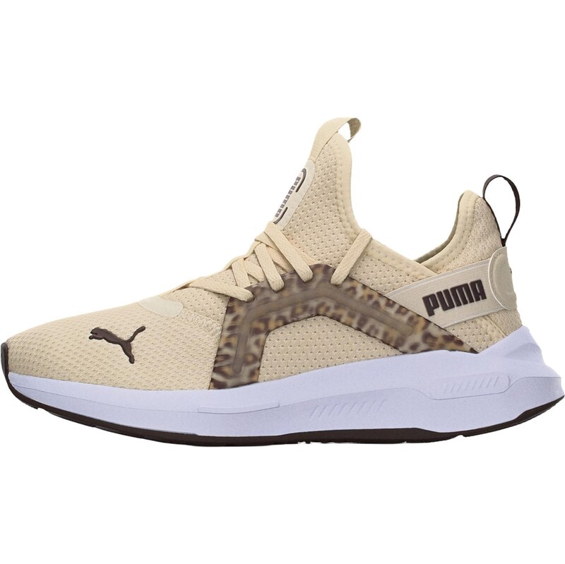PUMA Bežecká obuv Softride Enzo 5 krémová / čierna 67867934