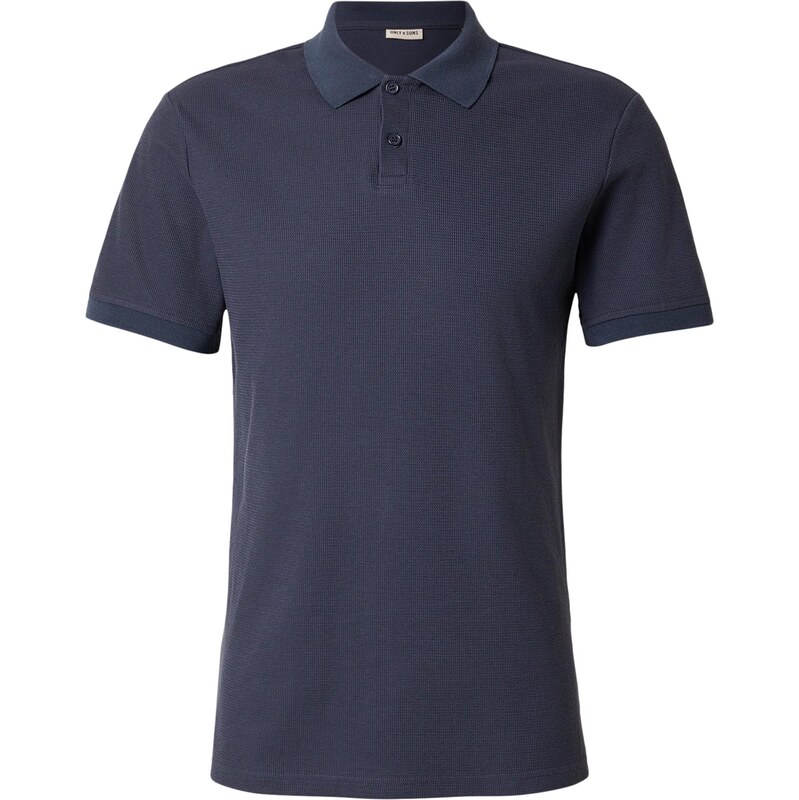 Only & Sons Tričko ONSBen tmavomodrá 67867940