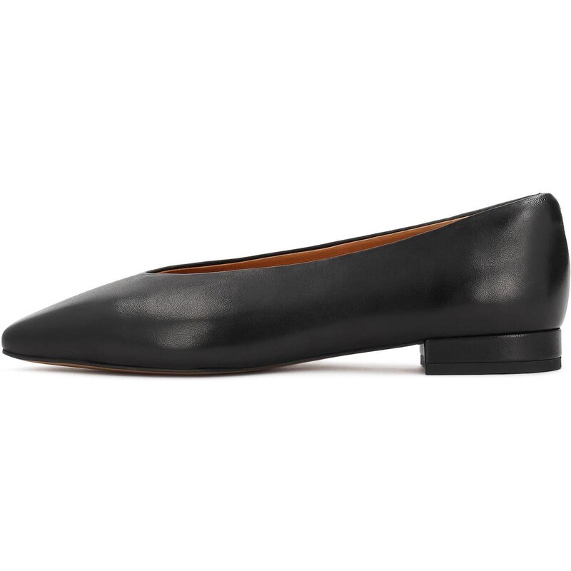 Kazar Baleríny čierna 67867944