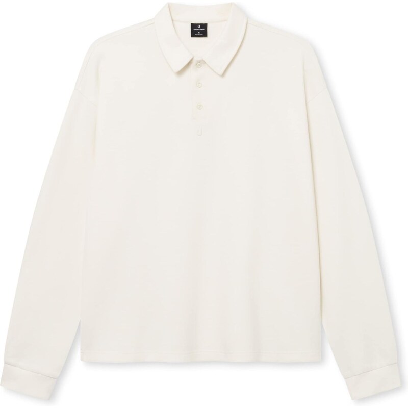 Johnny Urban Tričko Brandon šedobiela 67867948