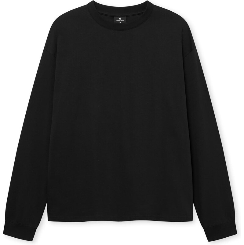 Johnny Urban Tričko Miran čierna 67867955