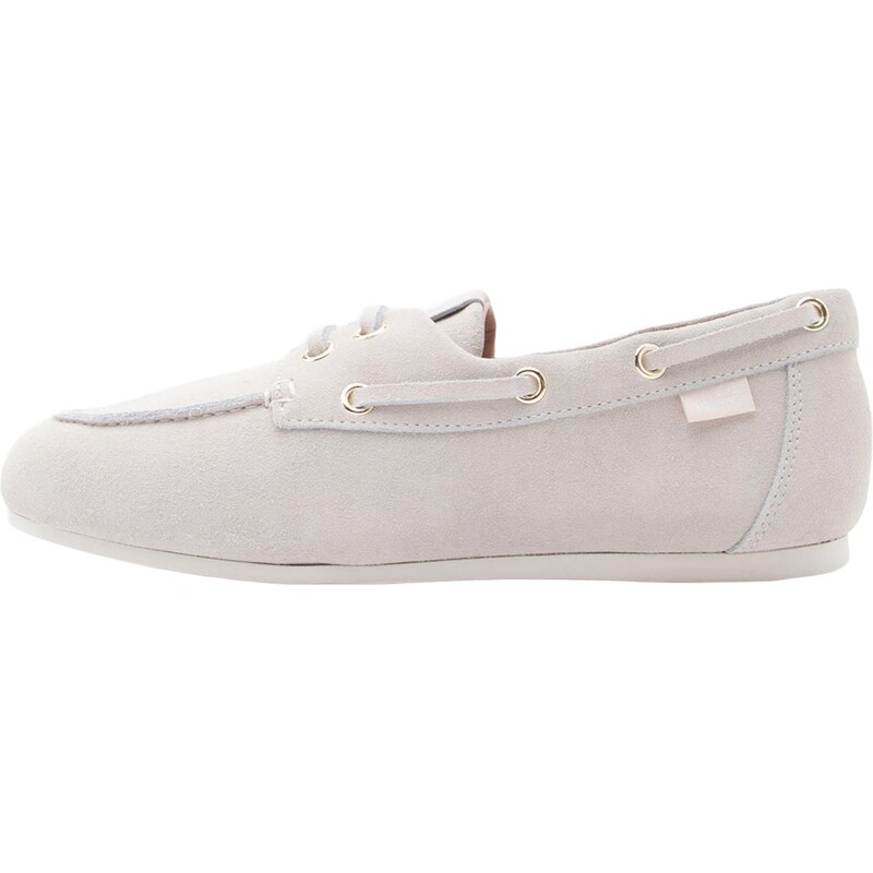 Love Moschino Mokasíny nebielená 67867957