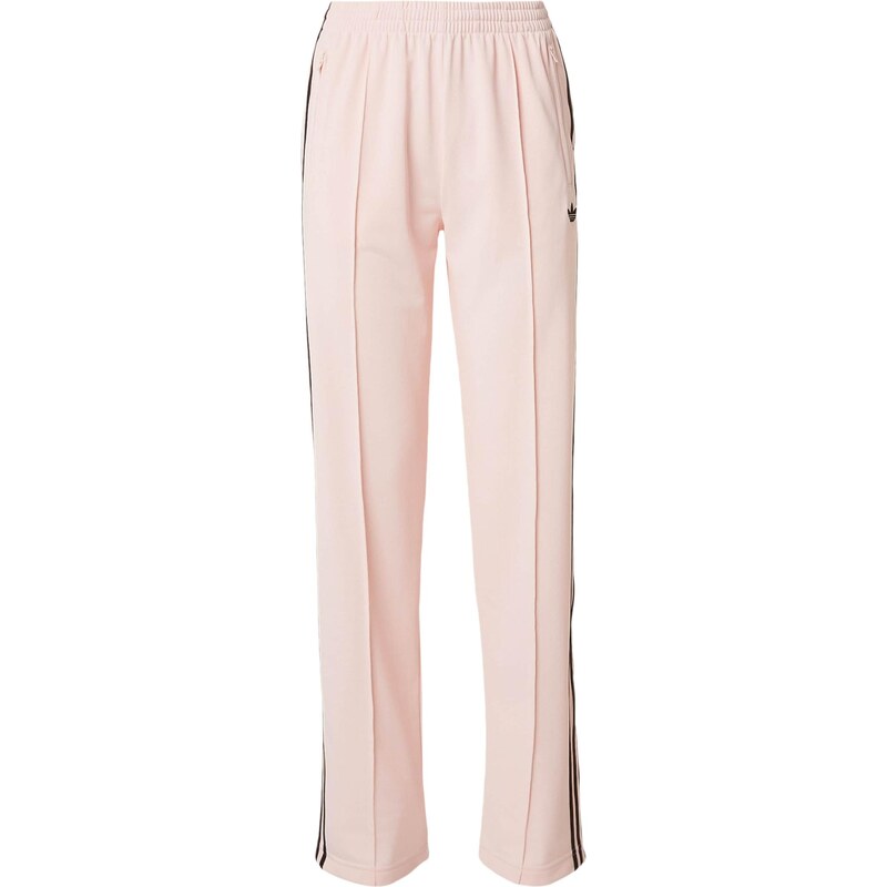 ADIDAS ORIGINALS Nohavice Firebird ružová / čierna 67867983