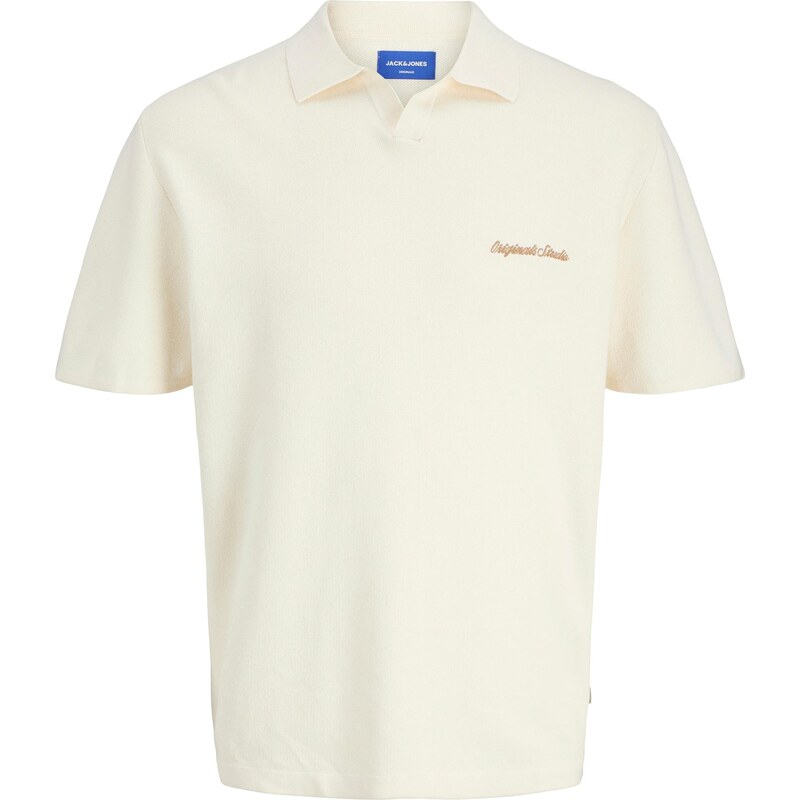 Jack & Jones Junior Tričko svetlobéžová 67867995