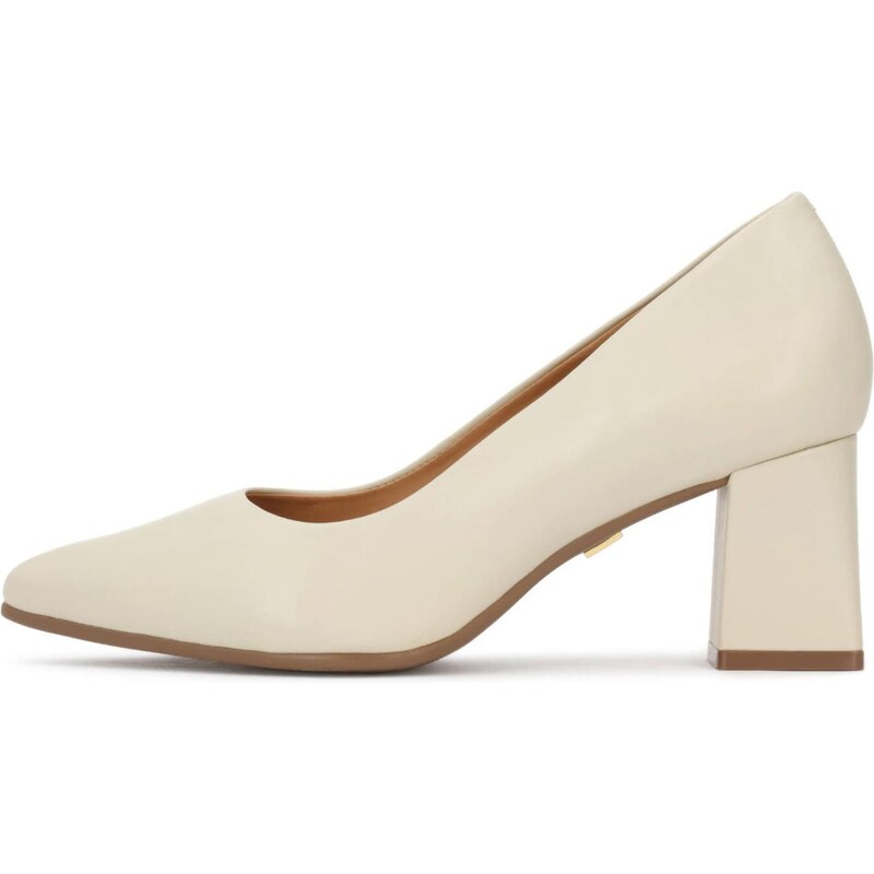 Kazar Lodičky šedobiela 67868113