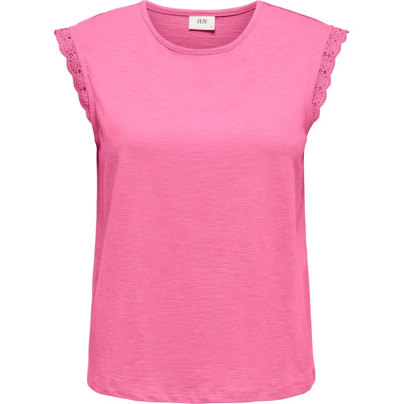 JDY Top JDYSalva ružová 67868135
