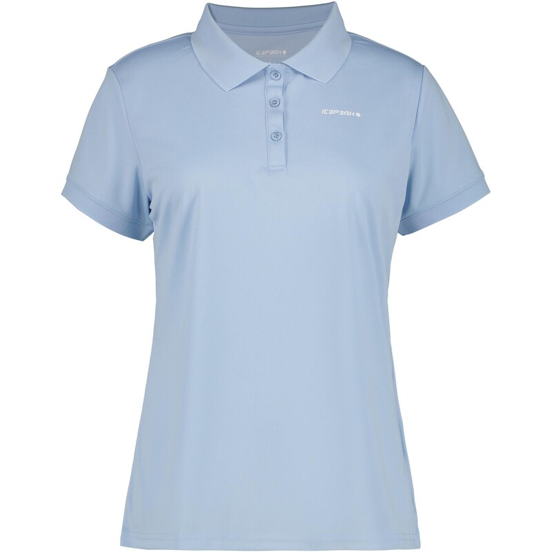 ICEPEAK Funkčné tričko Bayard svetlomodrá 67868139